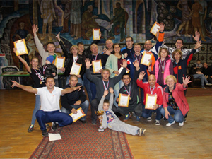 Спортивная жизнь Спортивная жизнь